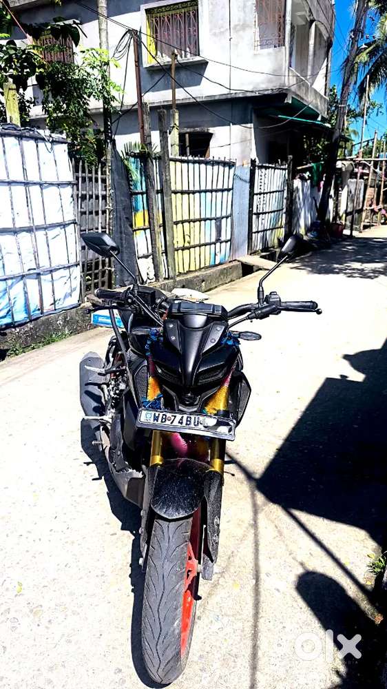 Good condition