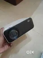 HD Projector, PORTRONICS