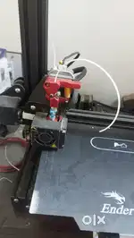 3d printer