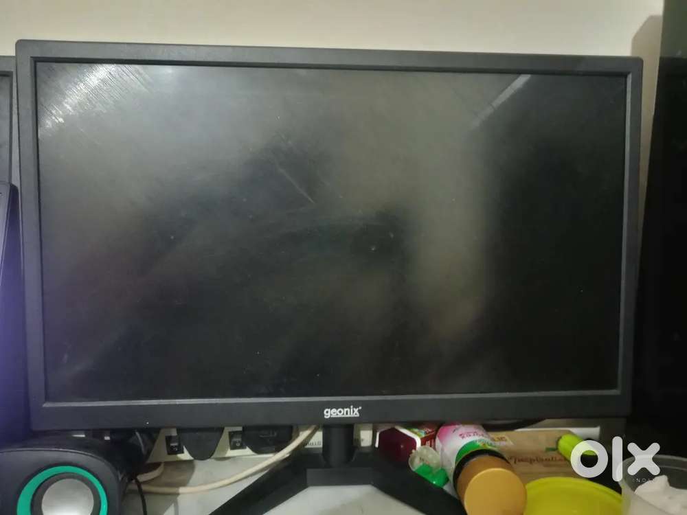 Geonix monitor 19.5 inch pc monitor 1600*900