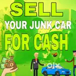 Sell your scrap car get best price for your scrap cars