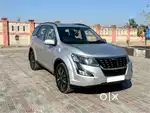 Mahindra XUV500 W11 Option AT, 2021, Diesel
