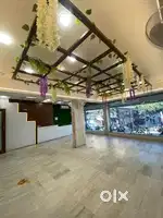 Hall for rent at MP Nagar