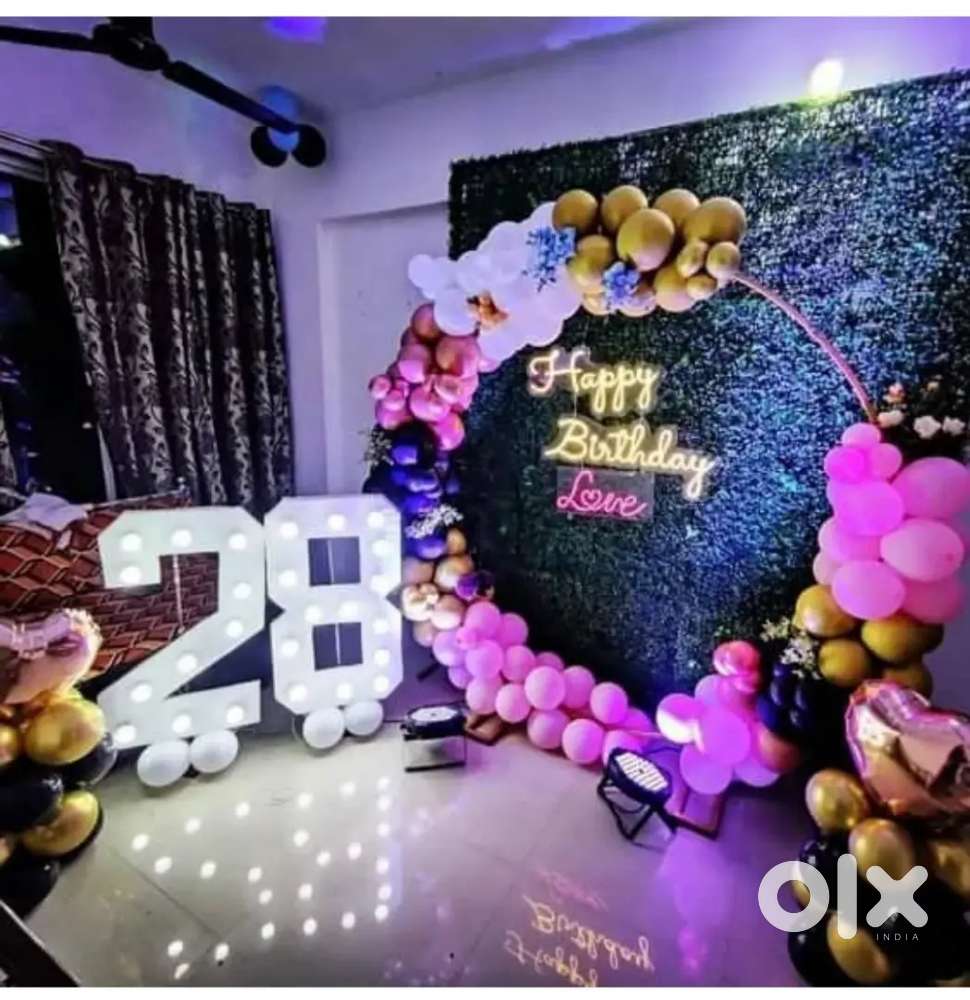 Dream creation events