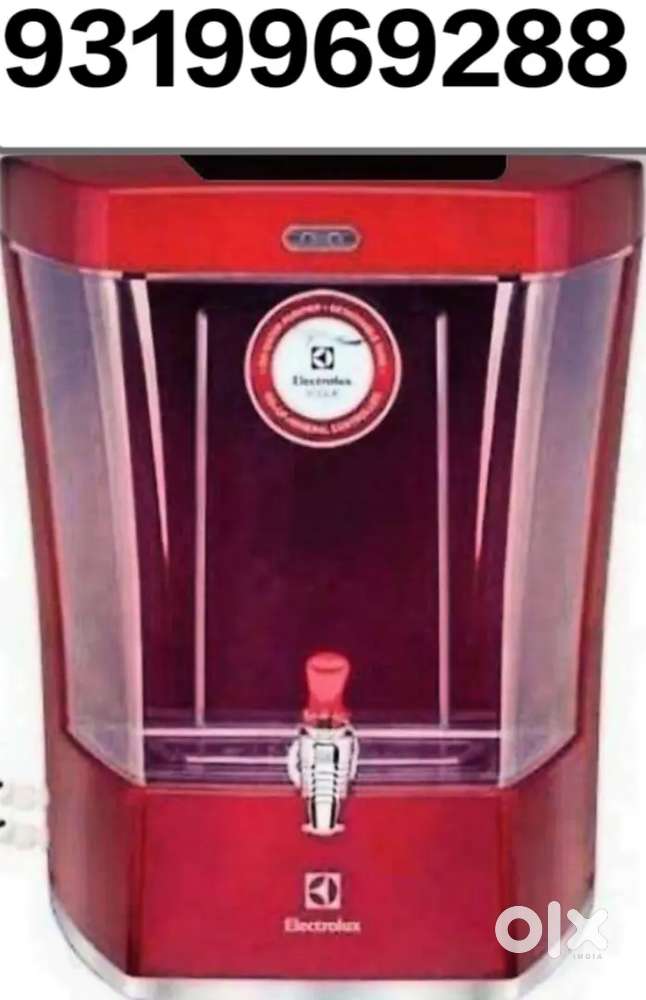 Noida me sabse Kam rate me Alkaline Ro Water Purifier lagaye