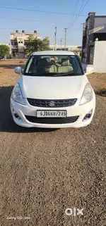 Maruti Suzuki Swift Dzire Vdi BSIV, 2014, Diesel