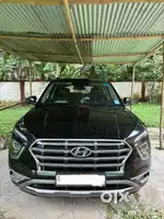 Hyundai Creta 2020 Diesel Well Maintained
