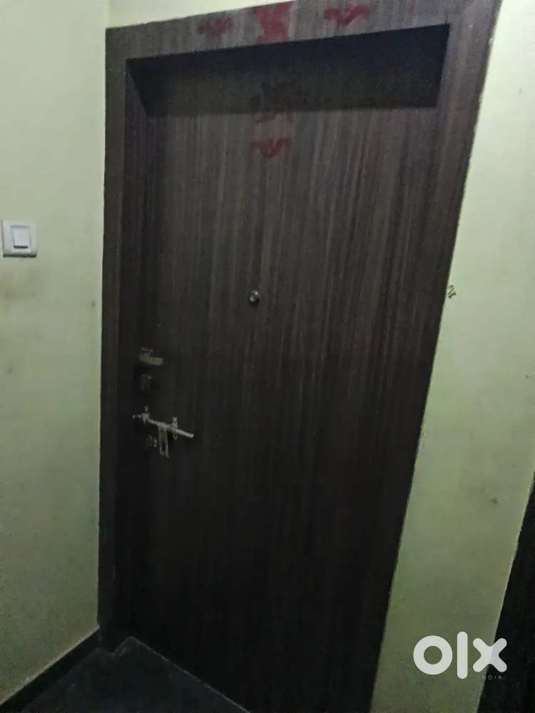 Beautiful 2bhk flat available at uditnagar