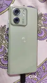 Motorola edge 40