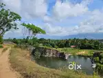 9 cent plot for sale in Palakkad, Elappully.