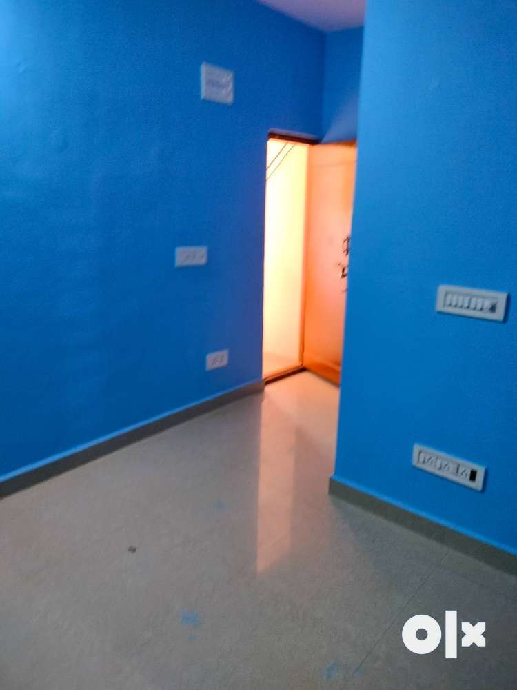 2BHK for lease in 1st floor