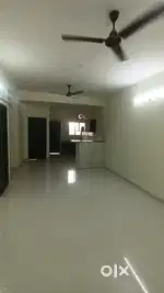 Newly 2 bhk flat semi furnished in bawaria
