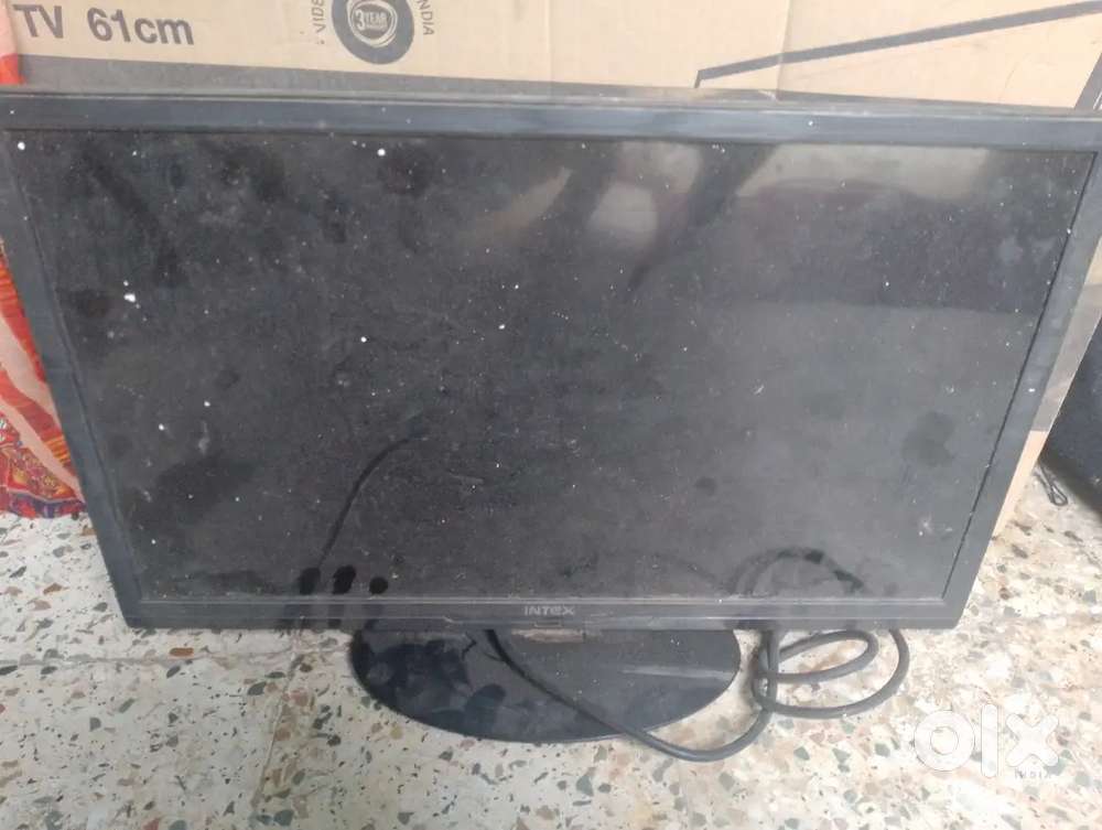 Intex TV At lowest price