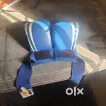 Sparring gloves