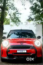 Mini Cooper Convertible COOPER S CONVERTIBLE, 2022, Petrol