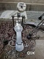 Sonor Sp 1000 Bass drum pedal