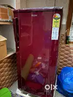 Haier Fridge