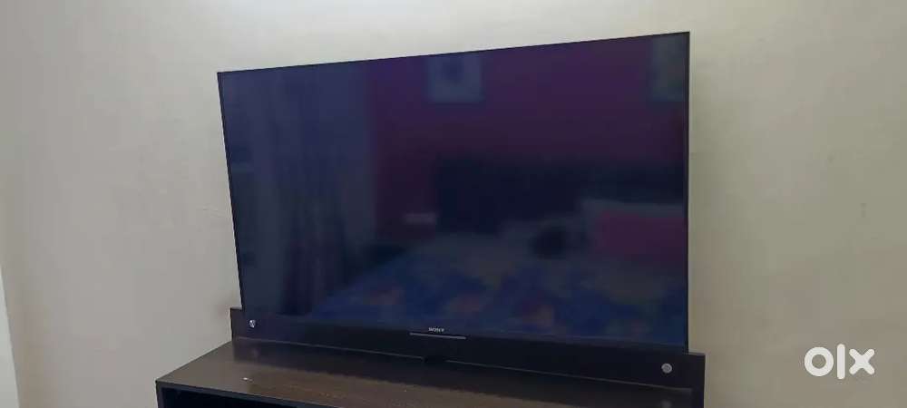 SONY BRAVIA KDL50W800D PANEL ISSUE WITH LIVE COLOUR TECHNOLOGY