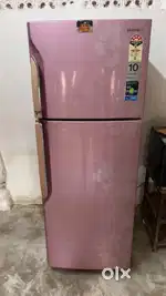 Samsung refrigerator model/year - RT2935TNBPZ/2012
