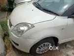 Maruti Suzuki Swift Dzire VDI, 2011, Diesel