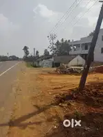 330sq yards highway facing commercial