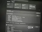Asus laptop