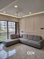 NEW UNUSED FLAT CENTRAL ARIA