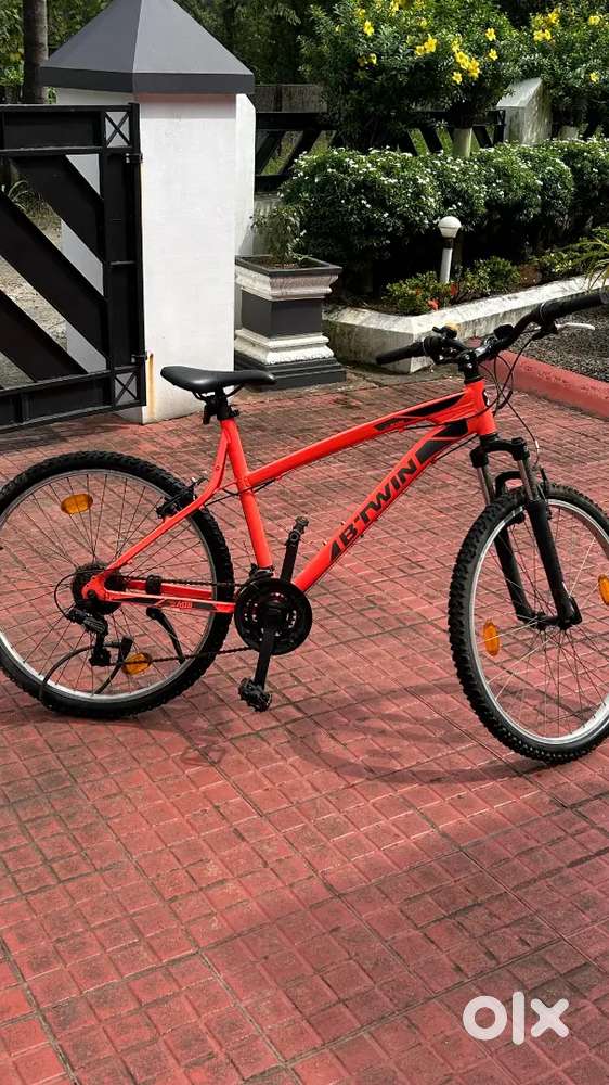 Rockrider 340