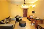 1BED ROOM FULLY FURNISHED FLAT FOR RENT IN ALUVA SHWASS