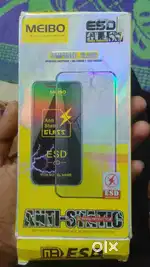 Infi not 10 pro