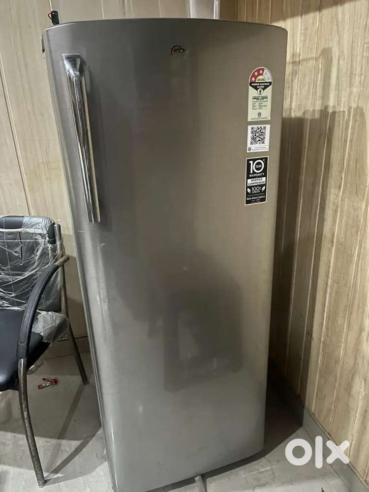 Samsung fridge 1 week chalta hai 23000 ka lia tha