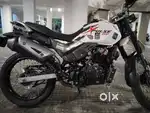 Hero Xpulse 200 for sale