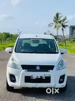 Maruti Suzuki Ertiga 2012-2015 VDI, 2013, Diesel