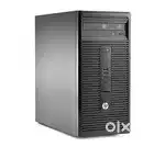 आओ दुकान पे लेके जाओ सीसैटेम DELL CPU SETUP WITH 1 MONTH WARRANTY BILL