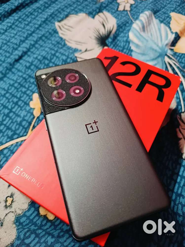 One plus 12r
