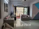 Ramdevnagar 3BHK Fully Furnished Flat For Rent In Tamdy