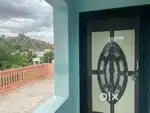Semi furnished single room for rent