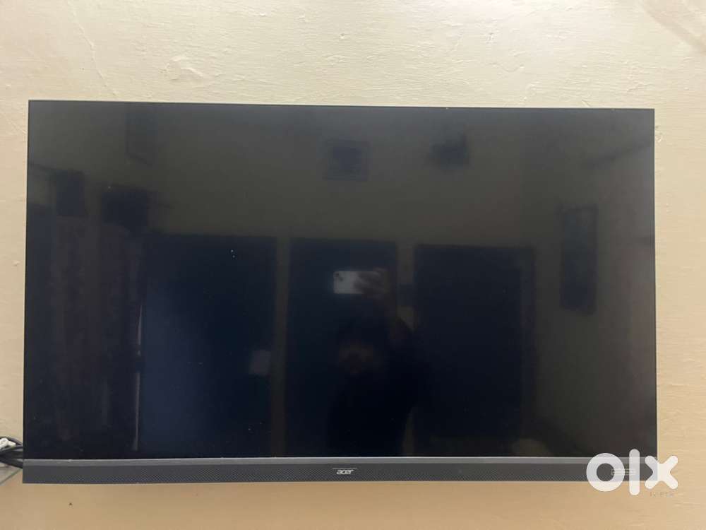 ACER 43 INCHES LEDTV
