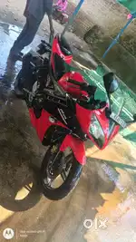 Yamaha R15