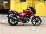 Honda unicorn dazzler
