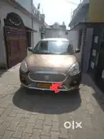 Maruti Suzuki Dzire 2020