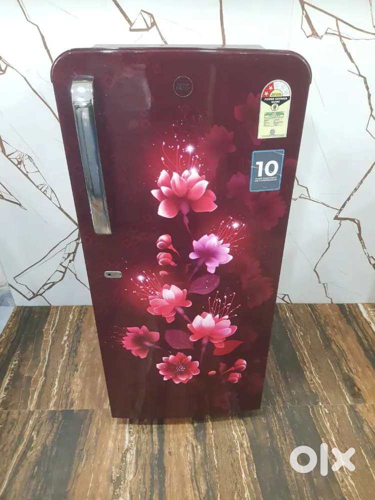 Bpl 2024 latest single door refrigerator $