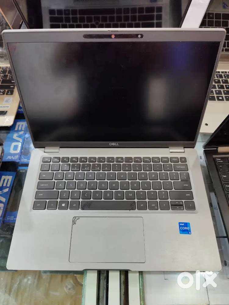 H series Dell i7 10th gen slim laptop, 32gb ram, 1tb SSD,15.6