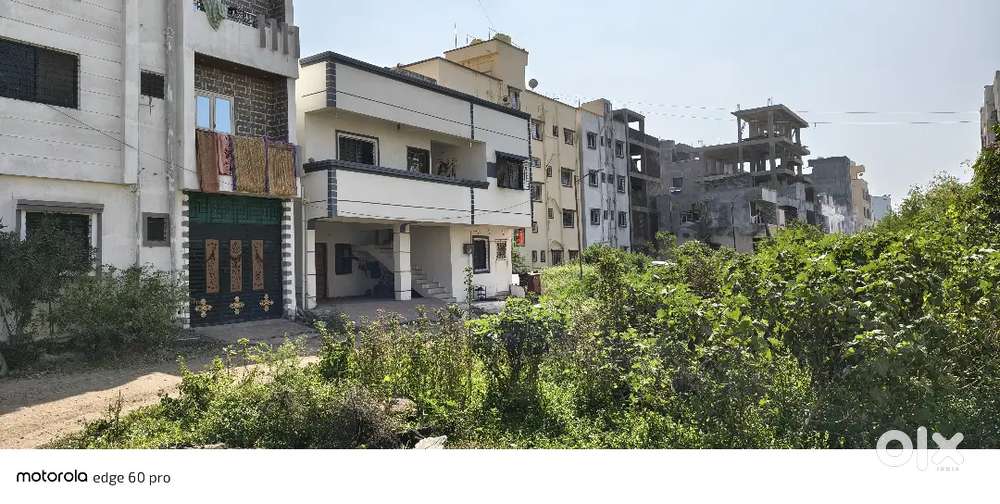 Sale-Independent House at 90 lakh Only