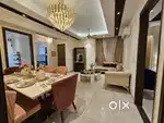 Modern Living With A Natural Twist 3 BHK Beautiful Flat