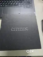 Citizen eco drive watch in brand new condition with box.