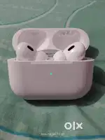 Apple AirPods 2pro (2nd gen)