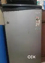 small size fridge