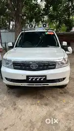 Tata Safari Storme 2013 Diesel 130000 Km Driven