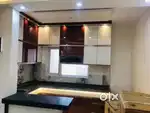 1BHK Semi  FURNISHED FLAT.18000